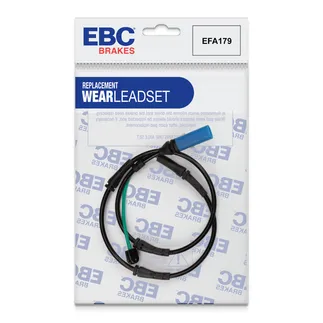 EBC Rear Wear Lead For BMW - EFA179